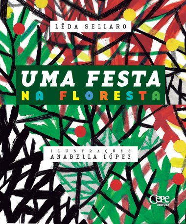 UMA FESTA NA FLORESTA